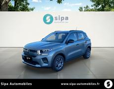 Citroen C3 Lescar