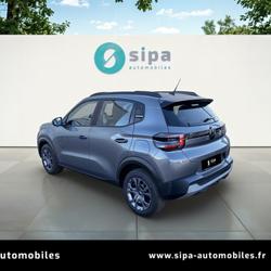 Citroen C3 C3 Turbo 100 ch Manuelle  5p Lescar
