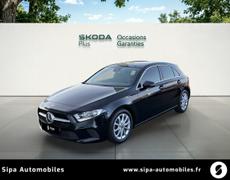 Mercedes Classe A Lescar