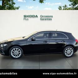 Mercedes Classe A Classe A 200 Progressive Line 4p Lescar