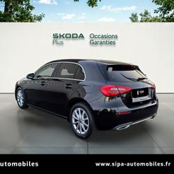 Mercedes Classe A Classe A 200 Progressive Line 4p Lescar