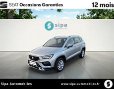 Seat Ateca Lescar