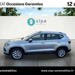 Seat Ateca Ateca 1.5 TSI 150 ch Start/Stop DSG7 FR 5p Lescar