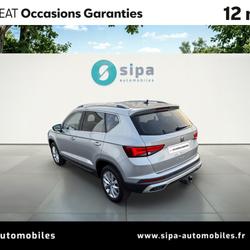 Seat Ateca Ateca 1.5 TSI 150 ch Start/Stop DSG7 FR 5p Lescar