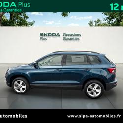 Skoda Karoq Karoq 2.0 TDI 150 ch SCR Style 5p Lescar