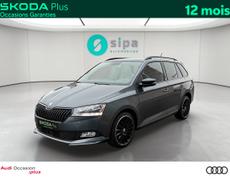 Skoda Fabia Combi Lescar