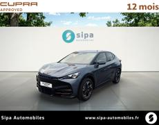 Cupra Tavascan Lescar
