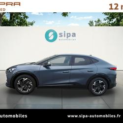 Cupra Tavascan Tavascan 286 ch V 5p Lescar