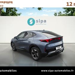 Cupra Tavascan Tavascan 286 ch V 5p Lescar