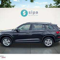 Skoda Kodiaq Kodiaq 2.0 TDI 150 SCR DSG7 7pl Business 5p Lescar