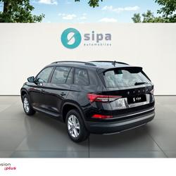 Skoda Kodiaq Kodiaq 2.0 TDI 150 SCR DSG7 7pl Business 5p Lescar