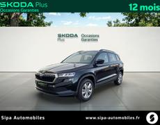 Skoda Karoq Lescar