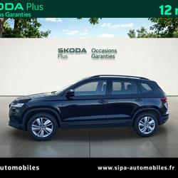 Skoda Karoq Karoq 1.5 TSI Evo 2 150 ch ACT DSG7 Selection 5p Lescar
