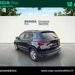 Skoda Karoq Karoq 1.5 TSI Evo 2 150 ch ACT DSG7 Selection 5p Lescar
