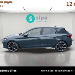 Cupra Leon Leon eHybrid 272 ch DSG6 VZ 5p Lescar