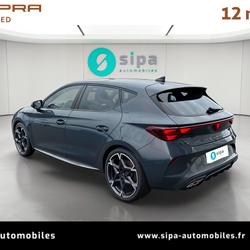 Cupra Leon Leon eHybrid 272 ch DSG6 VZ 5p Lescar