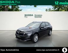 Skoda Kamiq Lescar