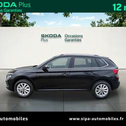 Skoda Kamiq Kamiq 1.0 TSI Evo 2 116 ch DSG7 Selection 5p Lescar