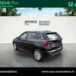 Skoda Kamiq Kamiq 1.0 TSI Evo 2 116 ch DSG7 Selection 5p Lescar