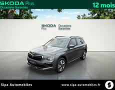 Skoda Kamiq Lescar