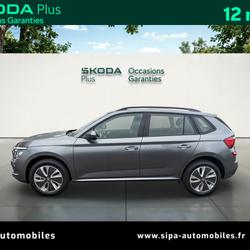 Skoda Kamiq Kamiq 1.0 TSI Evo 2 116 ch DSG7 Selection 5p Lescar