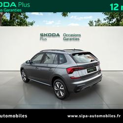 Skoda Kamiq Kamiq 1.0 TSI Evo 2 116 ch DSG7 Selection 5p Lescar