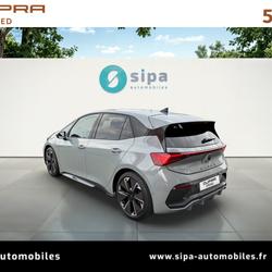 Cupra Born Born 230 ch - Batterie XL V 5p Lescar