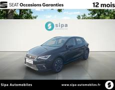 Seat Ibiza Lescar