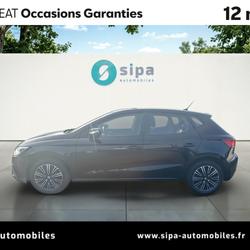 Seat Ibiza Ibiza 1.0 TSI 95 ch S/S BVM5 Copa 5p Lescar