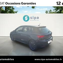 Seat Ibiza Ibiza 1.0 TSI 95 ch S/S BVM5 Copa 5p Lescar