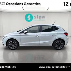 Seat Ibiza Ibiza 1.0 TSI 95 ch S/S BVM5 Copa 5p Lescar