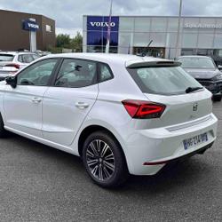 Seat Ibiza Ibiza 1.0 TSI 95 ch S/S BVM5 Copa 5p Lescar
