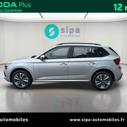 Skoda Kamiq Kamiq 1.0 TSI Evo 2 116 ch BVM6 Selection 5p Lescar