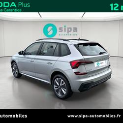 Skoda Kamiq Kamiq 1.0 TSI Evo 2 116 ch BVM6 Selection 5p Lescar