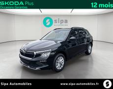Skoda Kamiq Lescar