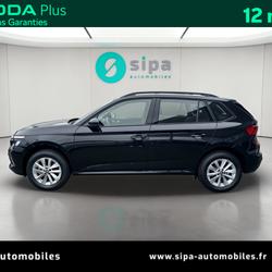 Skoda Kamiq Kamiq 1.0 TSI Evo 2 116 ch DSG7 Selection 5p Lescar