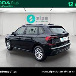 Skoda Kamiq Kamiq 1.0 TSI Evo 2 116 ch DSG7 Selection 5p Lescar
