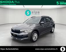 Skoda Kamiq Lescar