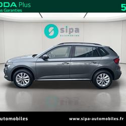 Skoda Kamiq Kamiq 1.0 TSI Evo 2 116 ch DSG7 Selection 5p Lescar