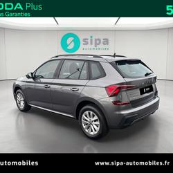 Skoda Kamiq Kamiq 1.0 TSI Evo 2 116 ch DSG7 Selection 5p Lescar