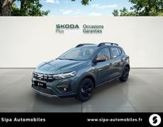 Dacia Sandero Lescar