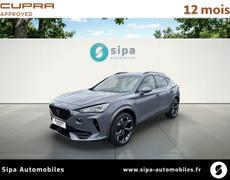 Cupra Formentor Lescar