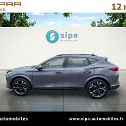 Cupra Formentor Formentor 1.4 e-HYBRID 245 ch DSG6 VZ 5p Lescar