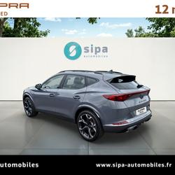 Cupra Formentor Formentor 1.4 e-HYBRID 245 ch DSG6 VZ 5p Lescar