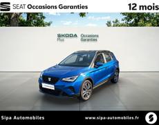 Seat Arona Lescar