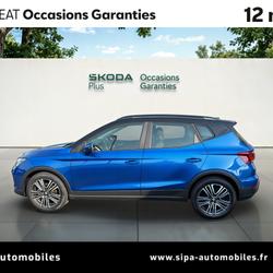 Seat Arona Arona 1.0 TSI 95 ch Start/Stop BVM5 Copa 5p Lescar