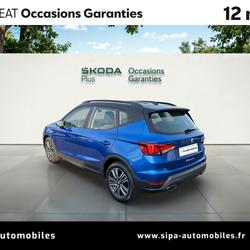 Seat Arona Arona 1.0 TSI 95 ch Start/Stop BVM5 Copa 5p Lescar