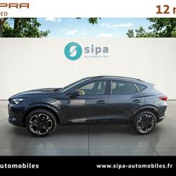 Cupra Formentor Formentor 1.5 eTSI Hybrid 150 ch DSG7 V 5p Lescar