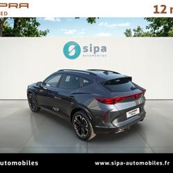 Cupra Formentor Formentor 1.5 eTSI Hybrid 150 ch DSG7 V 5p Lescar