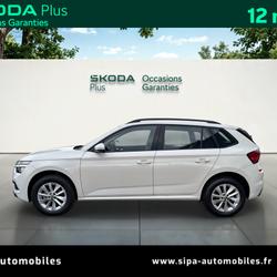 Skoda Kamiq Kamiq 1.0 TSI Evo 110 ch BVM6 Ambition 5p Lescar